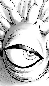 Do you like this video? Gyoro Gyoro One Punch Man Wiki Fandom