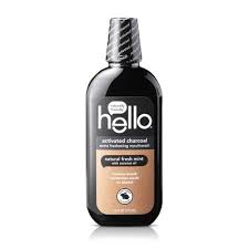 Check out our activated charcoal selection for the very best in unique or custom, handmade pieces from our plant accessories shops. Hello Activated Charcoal Natural Fresh Mint Coconut Oil Mouthwash 16 Fl Oz Target