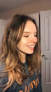 The Girl Who Acts Like A Robot