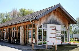 Padagogik Umweltstation In Legau Vermittelt Den Bewussten Umgang Mit Der Natur Memmingen