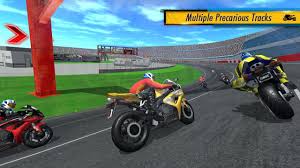 Bike Racing 2019 For Android Apk Download