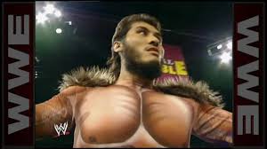 Hughes jump undertaker after the match (wwf). The Larger Than Life Career Of Giant Gonzales Wwe