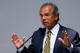 Resultado de imagem para Sem coração, nem cabeça: a política social negativa de Paulo Guedes