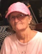 Patricia Lou (Roberts) Burleson Obituary November 11, 2020