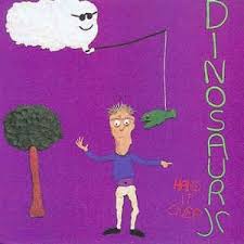 Dinosaur Jr Hand It Over Releases Discogs