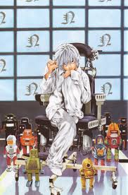 More images for l death note sitting down » Near Death Note Zerochan Anime Image Board