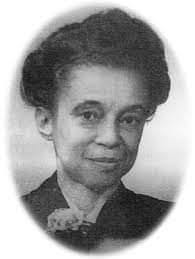 Day 10 in Haitian Heritage Month: (Dr. Suzanne Comhaire-Sylvain, Haiti's  famed Africanist and First Female Haitian Anthropologist)!