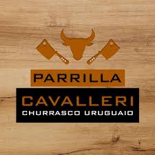 Parrilla Cavalleri