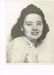 Beatrice Leonard Obituary (2016)