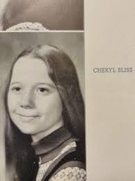 Cheryl Bliss Sexton (1956-2011)