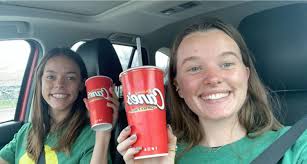 Wish Week Day 1: Monday