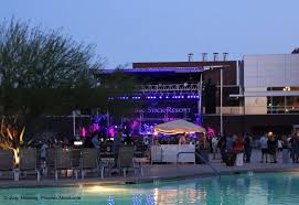 concerts at talking stick resort in scottsdale arizona