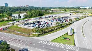 Ringkasan aktiviti di pasar tani maeps, serdang. Maeps Serdang Posts Facebook