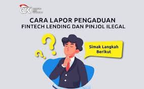 We did not find results for: Terjerat Pinjol Ilegal Jangan Panik Lakukan 5 Hal Ini Finansial Bisnis Com