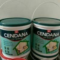 Daya rekat dari dempul water based justru lebih baik dibandingkan dengan. Jual Cat Plafon Triplek Terbaik Harga Murah July 2021 Cicil 0