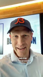 Rick Bernard's Instagram, Twitter & Facebook