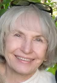 Judith Podlesney Obituary