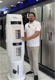 I Zone Air Cooler 7000 | TikTok