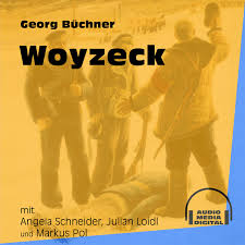 Woyzeck - Audiobook by Georg Büchner | Spotify