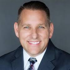 Steve Reed, Johnson City Mortgage Lender