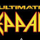 Ultimate Leppard event in Chesterfield