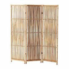 These 5 Room Dividers Are Essential For Studio Apartments Bamboo Room Divider Ikea Room Divider Modern Room Divider