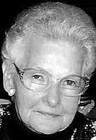 Helen Kull Obituary (2012)