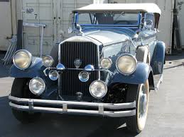 Image result for Cameron Heath 1929 Pierce-Arrow