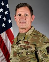 Col. John B. Gallemore