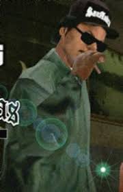 Ryder Gta San Andreas Em 2020
