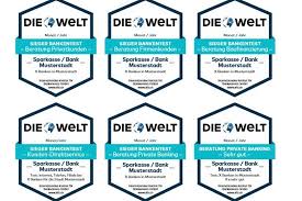 For each bank business overview, account opening, products and services, customer ratings (if assigned), key financial data (except for branches of foreign banks), credit ratings (if assigned), deposit guarantee, technical data (bank identifiers), contact details are available. Internationales Institut Fur Bankentests Testwatch