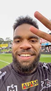 Big love from Tito 🖤🐾