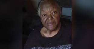 Mrs. Mae Ella Jordan Obituary