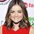 Lucy Hale Hair 2019