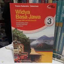 Buku wiwaha basa kelas 9. Buku Widya Basa Jawa Kelas 9 Shopee Indonesia