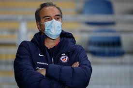 El técnico de la selección chilena, martín lasarte, valoró el empate que consiguió su equipo ante argentina en santiago del estero, por las clasificatorias al mundial de qatar 2022. Martin Lasarte En Futuro Fc El Objetivo Numero 1 Es La Eliminatoria