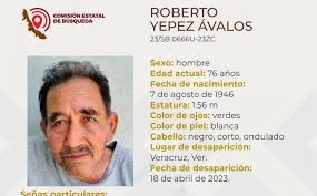 Reportan desaparición de niña, adolescente y adulto mayor en zona conurbada  de Veracruz