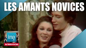 Au theatre ce soir pauvre france jean lefebvre. Les Amants Novices Au Theatre Ce Soir Archive Ina Youtube