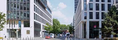 It is about 7 kilometres (4 mi) east of the city center. Kbv Die Kbv