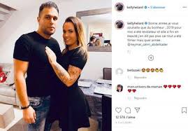 We don't have a biography for kelly helard yet. Kelly Helard Mamans Celebres Et Neymar Sont De Nouvea Tele Star