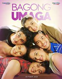 Are things getting hot in here, or is venus just in libra? Bagong Umaga Tv Series 2020 2021 Imdb