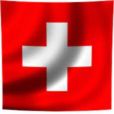 Die farbe des roten grundes auf flagge und wappen ist gesetzlich nicht festgelegt. 37 Flagge Schweiz Bild Besten Bilder Von Ausmalbilder