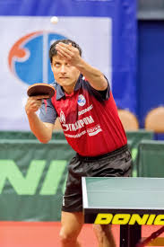 Alexey Smirnov Table Tennis Wikipedia