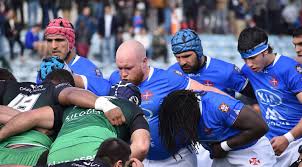 Belenenses is a portuguese rugby union team. Belenenses Procura No Sabado Revalidar O Titulo Nacional De Rugby Clube De Futebol Os Belenenses