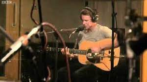 Ben howard performs black flies live in studio a. Ben Howard Black Flies Maida Vale Session Youtube