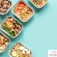 Weekday Meal Prep