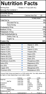 Unhandled Exception Vanilla Shake Premier Protein Shakes