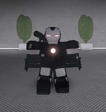 Seeking the iro man simulator 2 secrets post, you will be going to the correct website. Mark 1 War Machine Roblox Ironman Simulator Wiki Fandom
