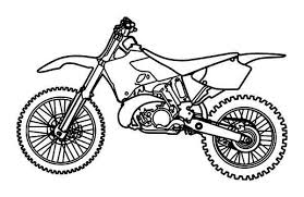 Some of the coloring page names are motocross motorcycle dirt bike style action stunt vinyl wall sticker decal fashion home, image result for clip art dirt bike coloring desenhos de motocross desenho moto, sports clipart image of a motocross rider on a dirt bike motocross clip art dirt bikes, motorcycle coloring and bike. Picture Of Dirt Bike Coloring Page Picture Of Dirt Bike Coloring Page Bike Drawing Coloring Pages For Kids Coloring Book Pages