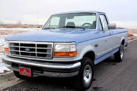 Image result for Light Blue 1996 Truck